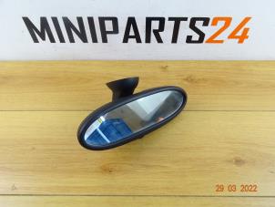 Gebrauchte Innenspiegel Mini Mini (R56) 1.6 16V Cooper Preis € 71,40 Mit Mehrwertsteuer angeboten von Miniparts24 - Miniteile24 GbR