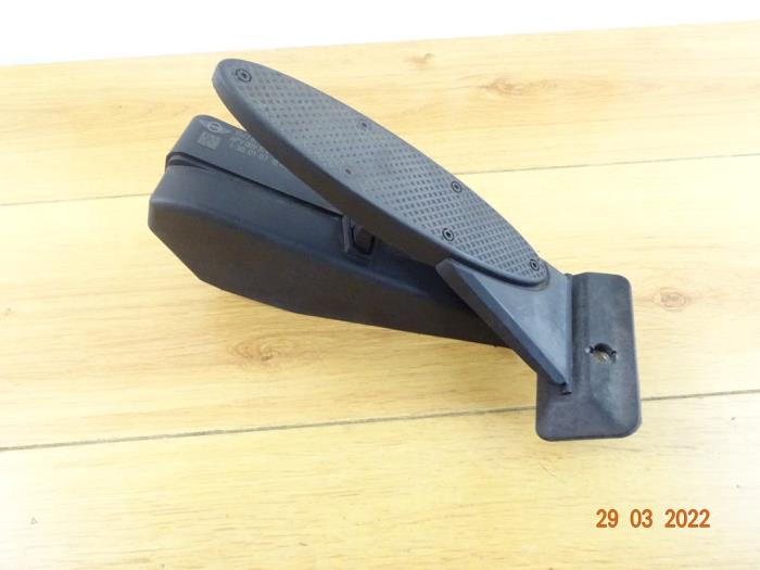 Accelerator pedal module Mini Mini 1.6 16V Cooper - 35426770150 N12B16A