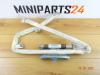 MINI Mini (R56) 1.6 16V Cooper Kurtyna prawa