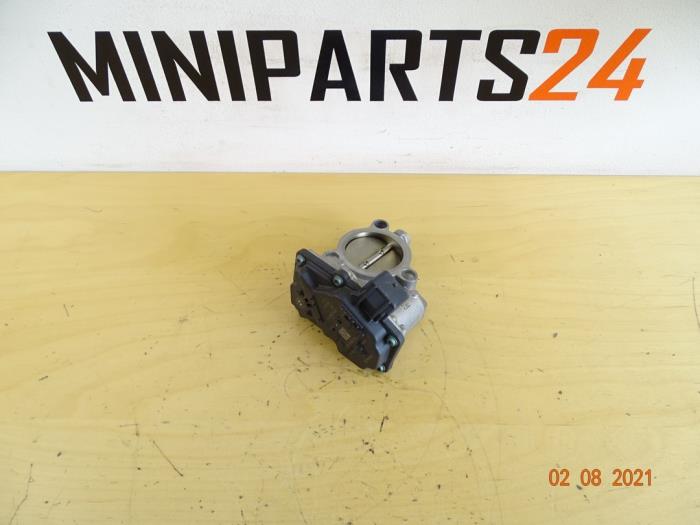 Begagnade Vortexventil Mini Countryman (F60) 1.5 12V Cooper Pris € 101,15 Inklusive moms erbjuds av Miniparts24