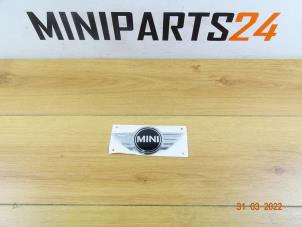 Inspektierte Emblem Mini Countryman (R60) 1.6 Cooper D ALL4 Preis € 35,70 Mit Mehrwertsteuer angeboten von Miniparts24 - Miniteile24 GbR