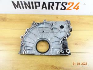 Used Timing cover Mini Clubman (F54) 2.0 Cooper D 16V Price € 119,00 Inclusive VAT offered by Miniparts24 - Miniteile24 GbR