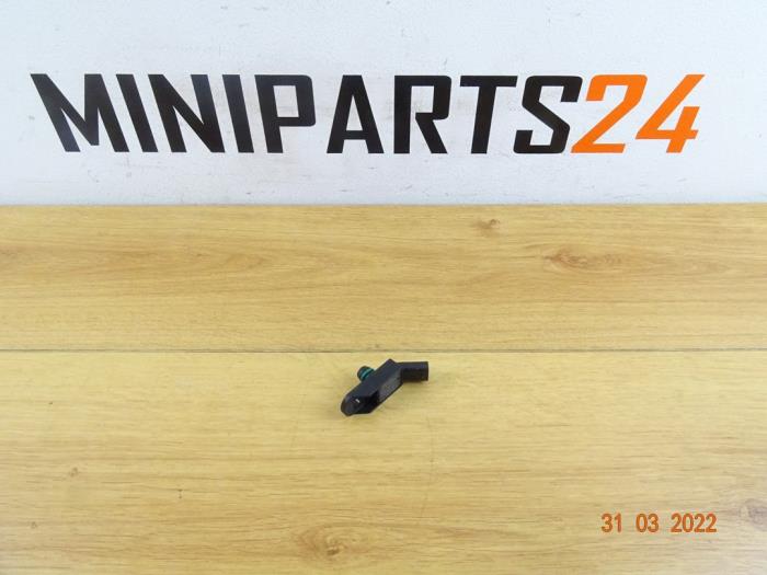 Gebrauchte Map Sensor (Einlasskrümmer) Mini Mini (R56) 1.6 16V Cooper S Preis € 17,85 Mit Mehrwertsteuer angeboten von Miniparts24