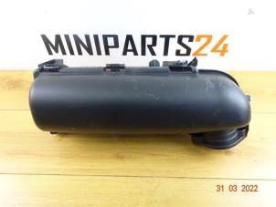 Used Air box Mini Mini (R56) 1.6 16V Cooper S Price € 178,50 Inclusive VAT offered by Miniparts24 - Miniteile24 GbR