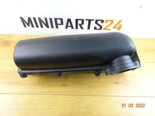 Usados Cuerpo de filtro de aire Mini Mini (R56) 1.6 16V Cooper S Precio € 178,50 IVA incluido ofrecido por Miniparts24 - Miniteile24 GbR
