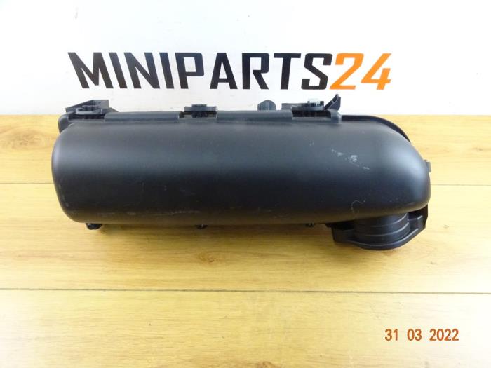 Begagnade Luftfilterhus Mini Mini (R56) 1.6 16V Cooper S Pris € 95,20 Inklusive moms erbjuds av Miniparts24