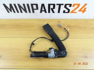 Usagé Tendeur de ceinture droit Mini Mini (R56) 1.6 16V Cooper S Prix € 71,40 Prix TTC proposé par Miniparts24 - Miniteile24 GbR