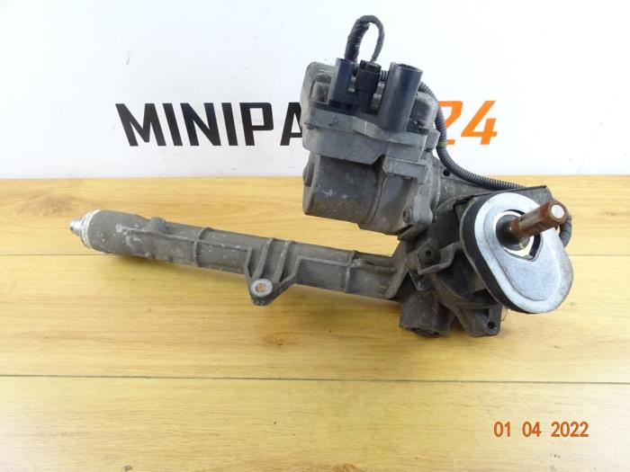 Gebrauchte Lenkgetriebe Mini Mini (R56) 1.6 16V Cooper S Preis € 148,75 Mit Mehrwertsteuer angeboten von Miniparts24