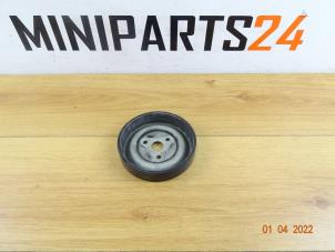 Used Water pump pulley Mini Mini (R56) 1.6 16V Cooper S Price € 24,87 Inclusive VAT offered by Miniparts24 - Miniteile24 GbR
