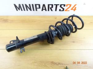 Used Front shock absorber, right Mini Countryman (R60) 1.6 16V Cooper S ALL4 Price € 89,25 Inclusive VAT offered by Miniparts24 - Miniteile24 GbR