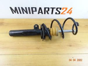 Used Front shock absorber, right Mini Mini (F56) 1.5 12V Cooper D Price € 119,00 Inclusive VAT offered by Miniparts24 - Miniteile24 GbR