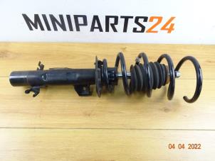 Used Front shock absorber, right Mini Countryman (R60) 1.6 16V Cooper S ALL4 Price € 89,25 Inclusive VAT offered by Miniparts24 - Miniteile24 GbR
