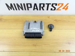 Used Engine management computer Mini Mini (F56) 1.5 12V Cooper D Price € 160,65 Inclusive VAT offered by Miniparts24 - Miniteile24 GbR