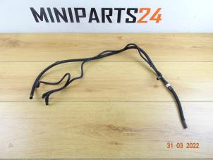 Used Lines (miscellaneous) Mini Mini (R56) 1.6 16V Cooper S Price € 29,75 Inclusive VAT offered by Miniparts24 - Miniteile24 GbR