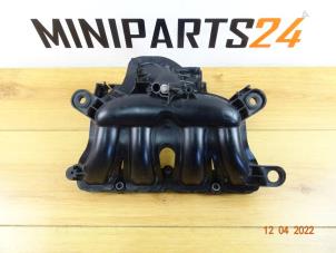 Used Intake manifold Mini Mini (R56) 1.6 16V Cooper S Price € 178,50 Inclusive VAT offered by Miniparts24 - Miniteile24 GbR