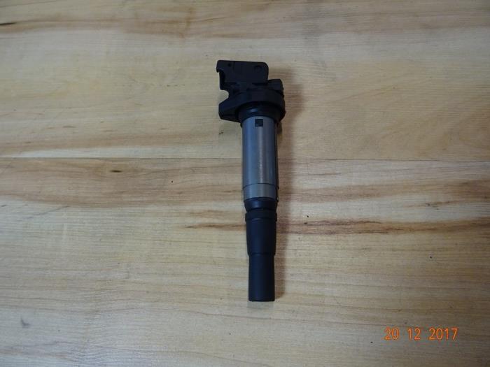Usagé Bobine Mini Mini (R56) 1.6 16V Cooper S Prix € 17,85 Prix TTC proposé par Miniparts24