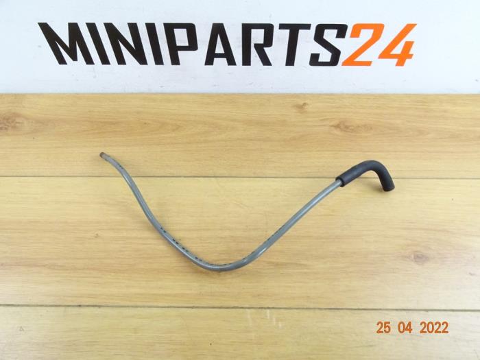 Begagnade Lufttratt BMW Mini (R50/53) 1.4 16V One Pris € 17,85 Inklusive moms erbjuds av Miniparts24