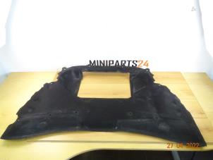 Used Engine protection panel Mini Cooper S Price € 107,10 Inclusive VAT offered by Miniparts24 - Miniteile24 GbR