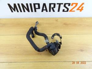 Used Additional water pump Mini Mini (R56) 1.6 16V Cooper S Price € 53,55 Inclusive VAT offered by Miniparts24 - Miniteile24 GbR