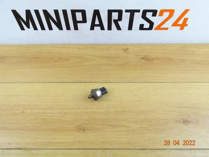 Gebrauchte Stecker Einspritzdüse Mini Mini (R56) 1.6 16V Cooper S Preis € 23,80 Mit Mehrwertsteuer angeboten von Miniparts24