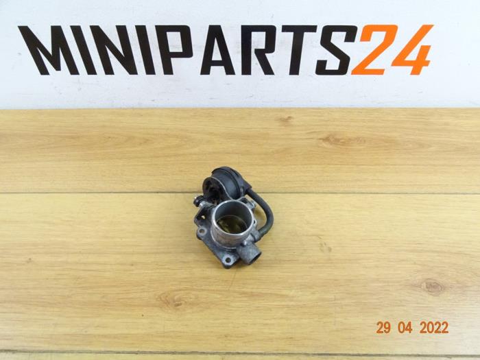 Begagnade Vortexventil BMW Mini (R50/53) 1.6 16V One Pris € 59,50 Inklusive moms erbjuds av Miniparts24