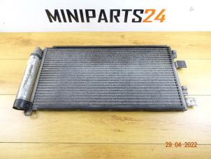 Używane Skraplacz klimatyzacji BMW Mini One/Cooper (R50) 1.6 16V One Cena € 71,40 Z VAT oferowane przez Miniparts24 - Miniteile24 GbR