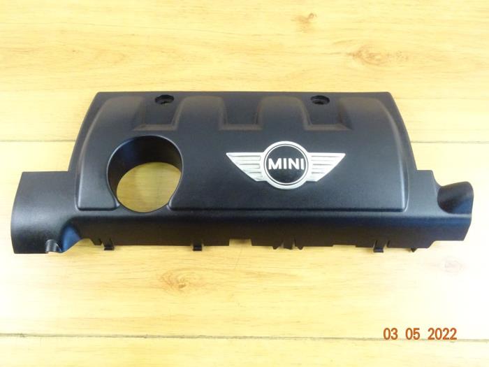Abdeckblech Motor van een MINI Mini (R56) 1.6 16V Cooper 2009