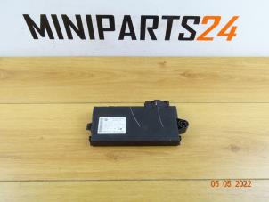 Used Engine management computer Mini Mini (R56) 1.6 16V Cooper Price € 89,25 Inclusive VAT offered by Miniparts24 - Miniteile24 GbR