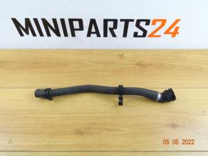 Used Water pipe Mini Mini (R56) 1.4 16V One Price € 23,21 Inclusive VAT offered by Miniparts24 - Miniteile24 GbR