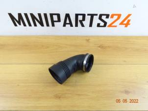 Used Air intake hose Mini Mini (R56) 1.4 16V One Price € 17,85 Inclusive VAT offered by Miniparts24 - Miniteile24 GbR