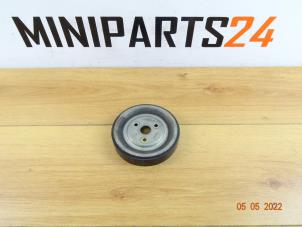 Usagé Poulie pompe à eau Mini Mini (R56) 1.4 16V One Prix € 26,78 Prix TTC proposé par Miniparts24 - Miniteile24 GbR