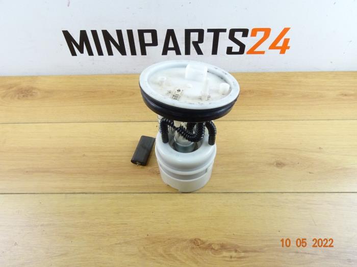 Gebrauchte Kraftstofffilter Mini Mini (R56) 1.4 16V One Preis € 71,40 Mit Mehrwertsteuer angeboten von Miniparts24