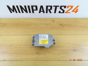 Used Airbag clock spring Mini Mini (R56) 1.4 16V One Price € 59,50 Inclusive VAT offered by Miniparts24 - Miniteile24 GbR