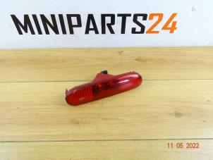 Usagé Feu antibrouillard arrière Mini Mini (R56) 1.4 16V One Prix € 23,80 Prix TTC proposé par Miniparts24 - Miniteile24 GbR