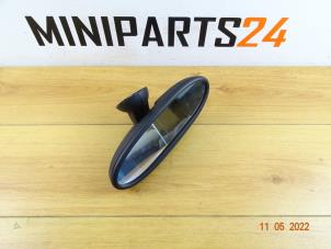 Gebrauchte Innenspiegel Mini Mini (R56) 1.4 16V One Preis € 71,40 Mit Mehrwertsteuer angeboten von Miniparts24 - Miniteile24 GbR