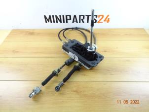 Used Gear stick Mini Mini (R56) 1.4 16V One Price € 89,25 Inclusive VAT offered by Miniparts24 - Miniteile24 GbR