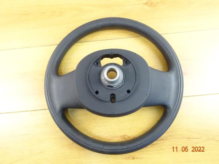 Steering wheel from a MINI Mini (R56) 1.4 16V One 2007