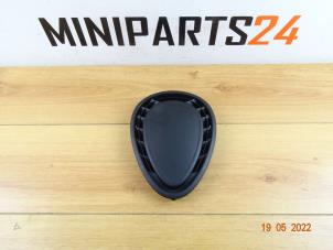 Usados Rejilla de aire de salpicadero Mini ONE Precio € 23,21 IVA incluido ofrecido por Miniparts24 - Miniteile24 GbR