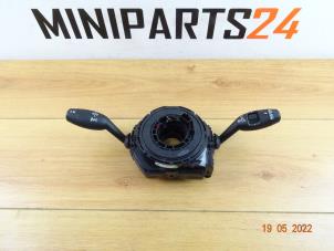 Used Steering column stalk Mini ONE Price € 196,35 Inclusive VAT offered by Miniparts24 - Miniteile24 GbR