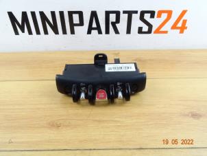 Used Start/stop switch Mini ONE Price € 83,30 Inclusive VAT offered by Miniparts24 - Miniteile24 GbR