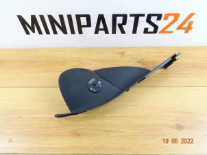Used Airbag switch Mini ONE Price € 23,80 Inclusive VAT offered by Miniparts24 - Miniteile24 GbR
