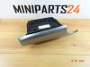 MINI Mini (R56) 1.6 16V Cooper S Compartiment de rangement