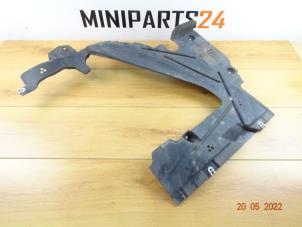 Used Underride guard Mini ONE Price € 35,70 Inclusive VAT offered by Miniparts24 - Miniteile24 GbR