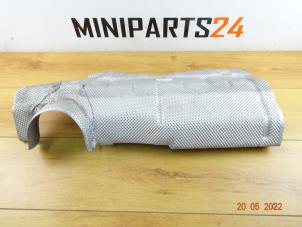 Used Bash plate Mini ONE Price € 35,70 Inclusive VAT offered by Miniparts24 - Miniteile24 GbR