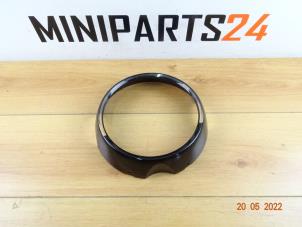 Used Radiotrim Mini ONE Price € 56,53 Inclusive VAT offered by Miniparts24 - Miniteile24 GbR