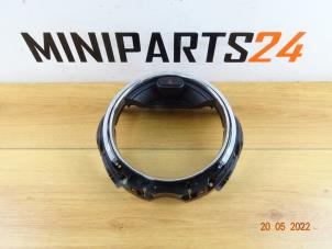 Used Radiotrim Mini ONE Price € 101,15 Inclusive VAT offered by Miniparts24 - Miniteile24 GbR