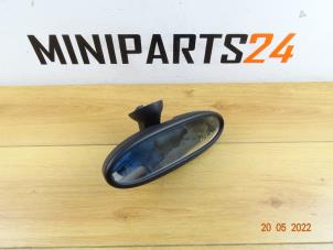 Gebrauchte Innenspiegel Mini Mini (R56) 1.6 16V Cooper S Preis € 71,40 Mit Mehrwertsteuer angeboten von Miniparts24 - Miniteile24 GbR