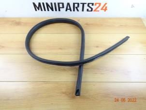 Used Door seal 2-door, right Mini Cooper S Price € 53,55 Inclusive VAT offered by Miniparts24 - Miniteile24 GbR