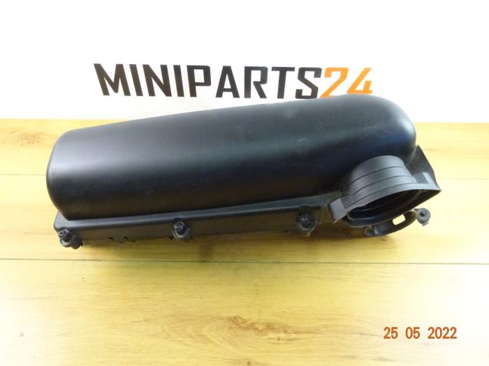 Boîtier filtre à air d'un MINI Mini (R56) 1.6 16V Cooper S 2012