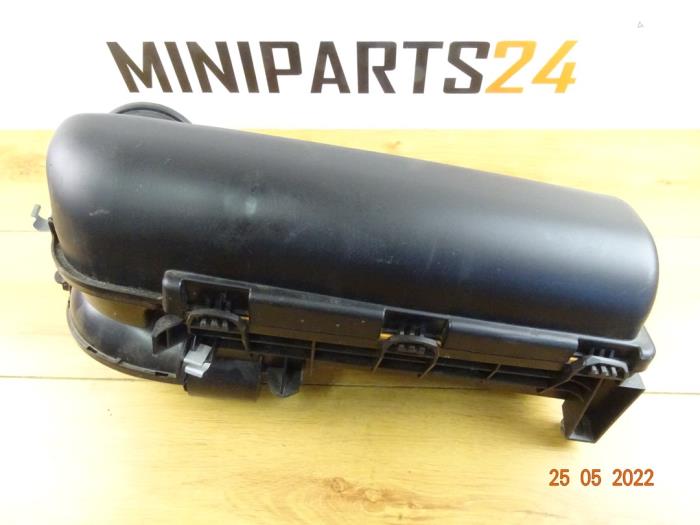 Boîtier filtre à air d'un MINI Mini (R56) 1.6 16V Cooper S 2012